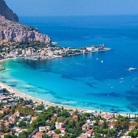 Igiea Rooms باليرمو المظهر الخارجي الصورة