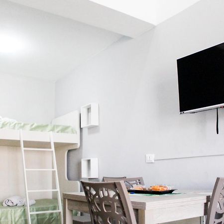 Igiea Rooms باليرمو المظهر الخارجي الصورة