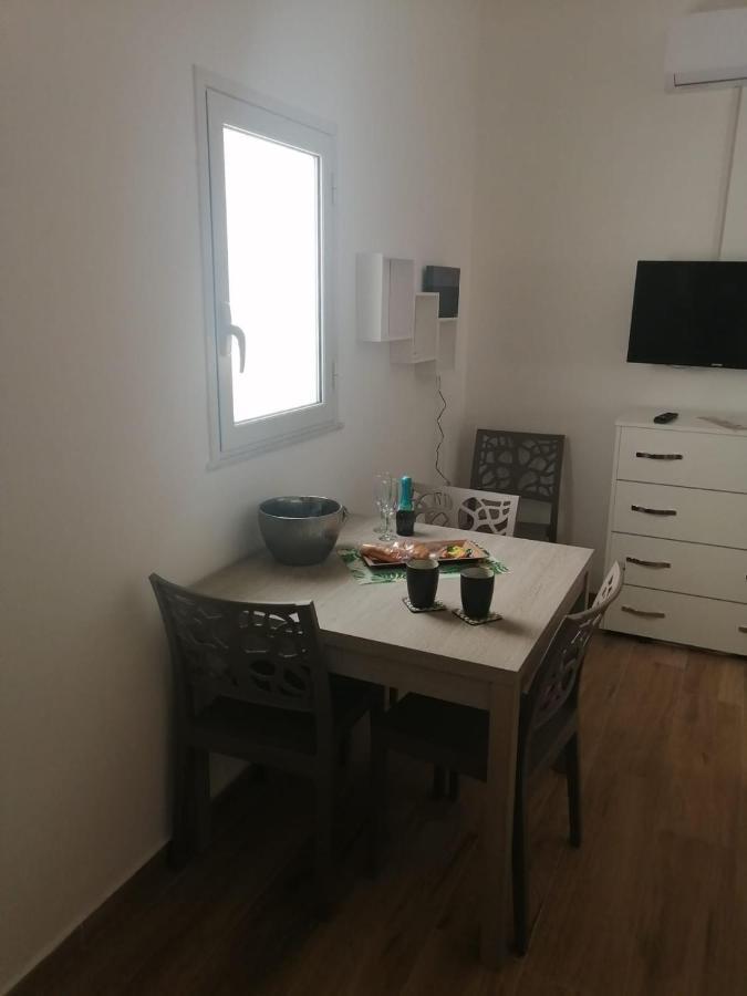 Igiea Rooms باليرمو المظهر الخارجي الصورة