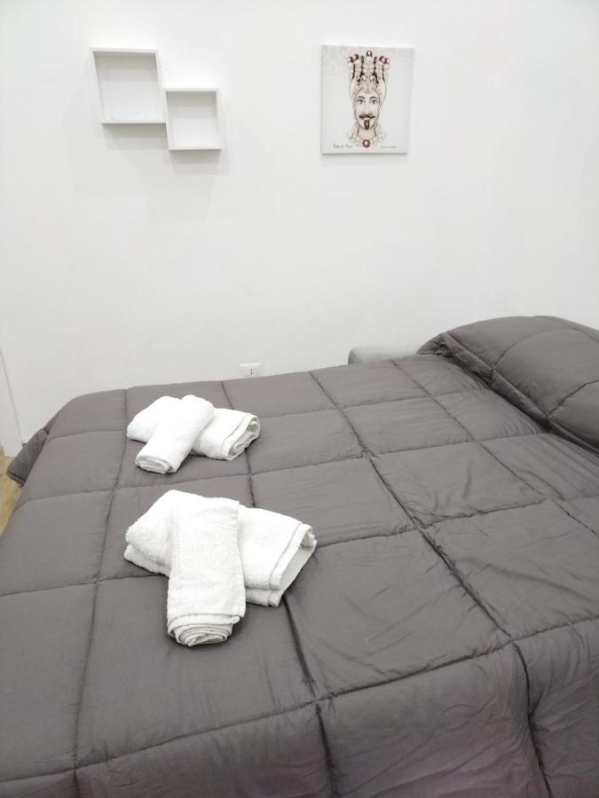 Igiea Rooms باليرمو المظهر الخارجي الصورة