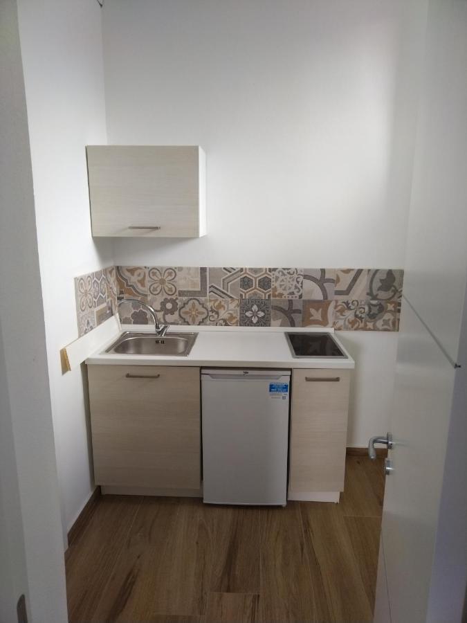 Igiea Rooms باليرمو المظهر الخارجي الصورة