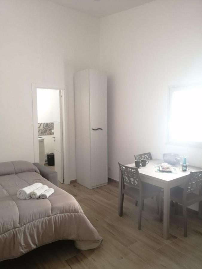Igiea Rooms باليرمو المظهر الخارجي الصورة