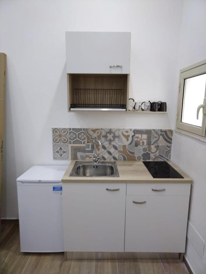 Igiea Rooms باليرمو المظهر الخارجي الصورة