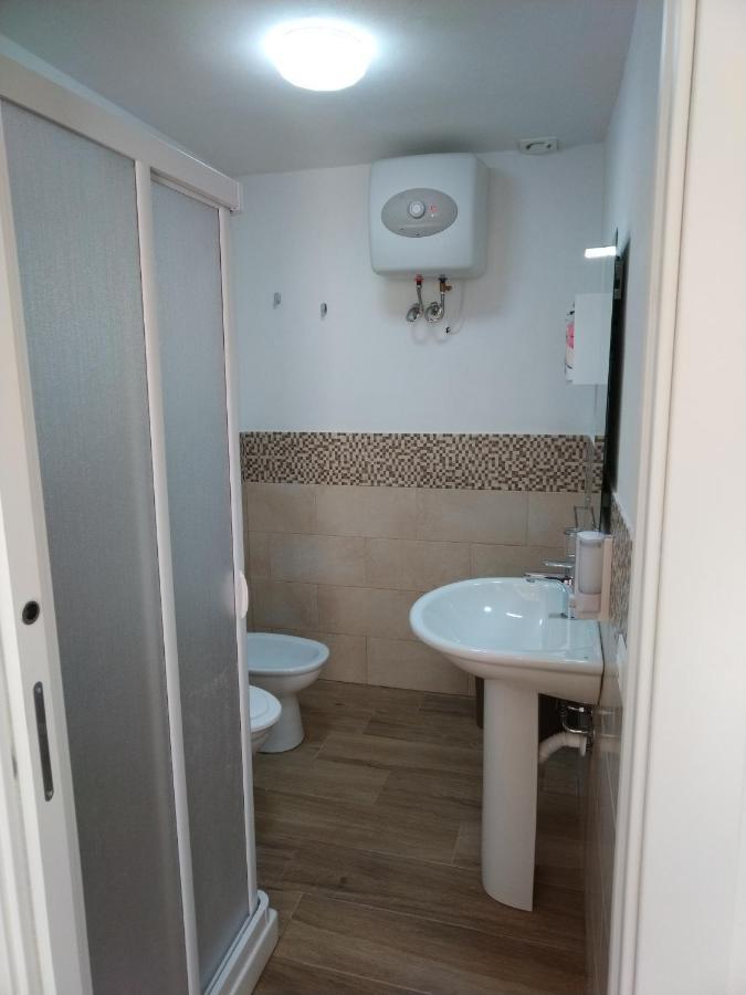 Igiea Rooms باليرمو المظهر الخارجي الصورة