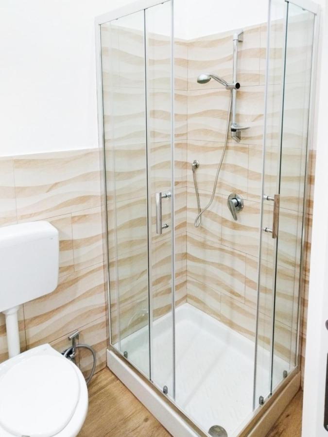 Igiea Rooms باليرمو المظهر الخارجي الصورة