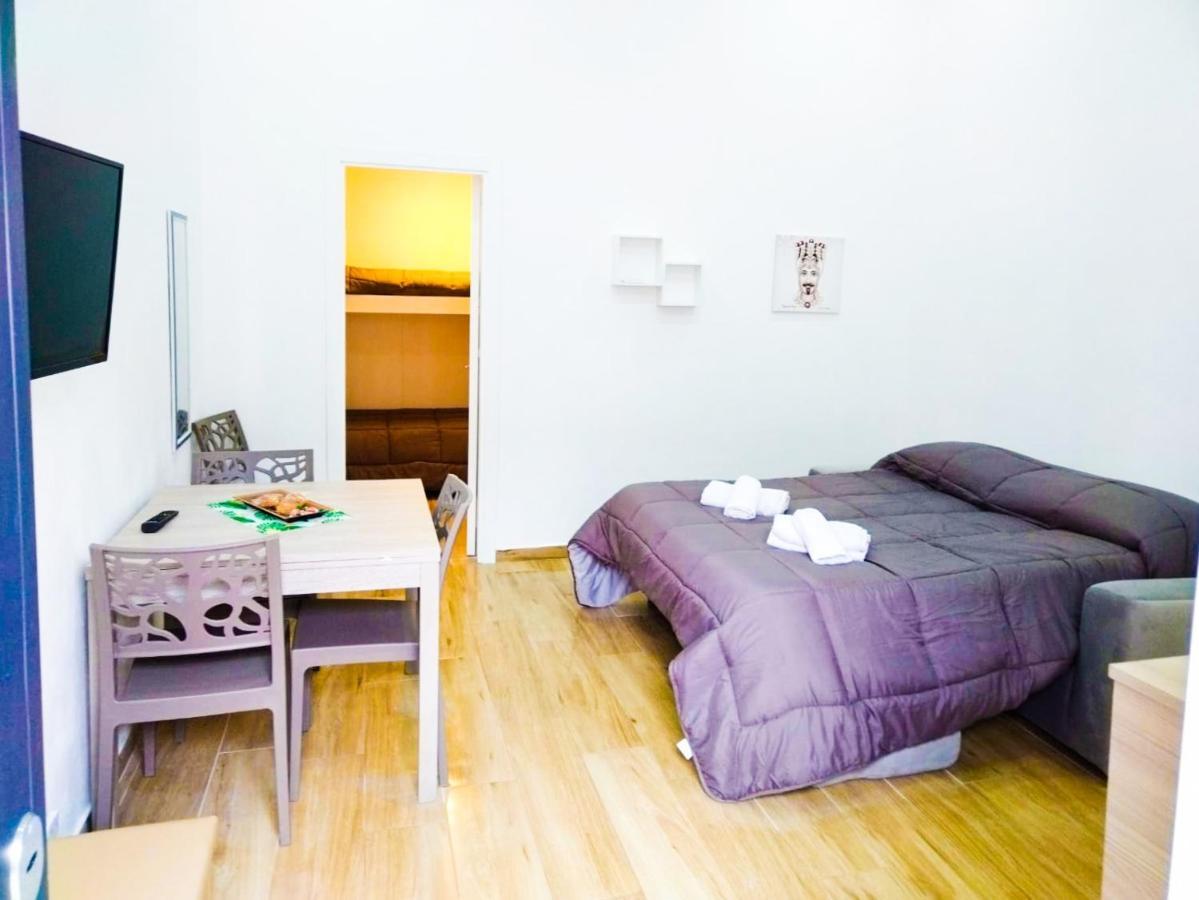 Igiea Rooms باليرمو المظهر الخارجي الصورة