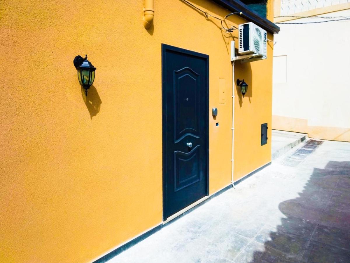 Igiea Rooms باليرمو المظهر الخارجي الصورة