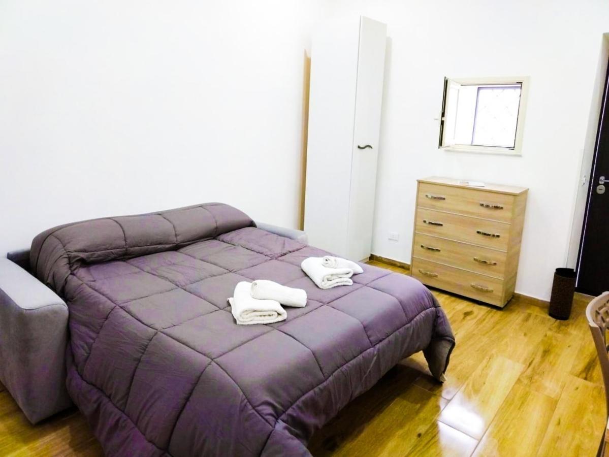 Igiea Rooms باليرمو المظهر الخارجي الصورة