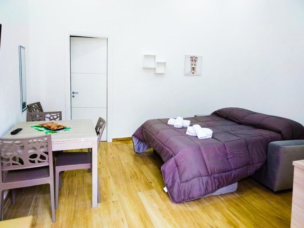 Igiea Rooms باليرمو المظهر الخارجي الصورة