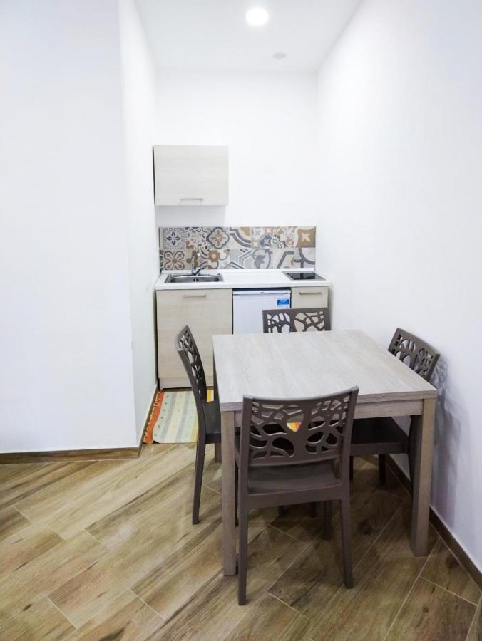 Igiea Rooms باليرمو المظهر الخارجي الصورة