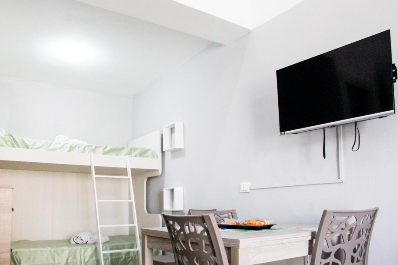 Igiea Rooms باليرمو المظهر الخارجي الصورة