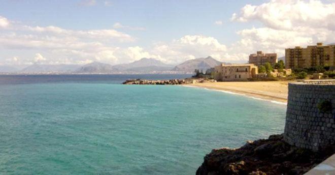 Igiea Rooms باليرمو المظهر الخارجي الصورة