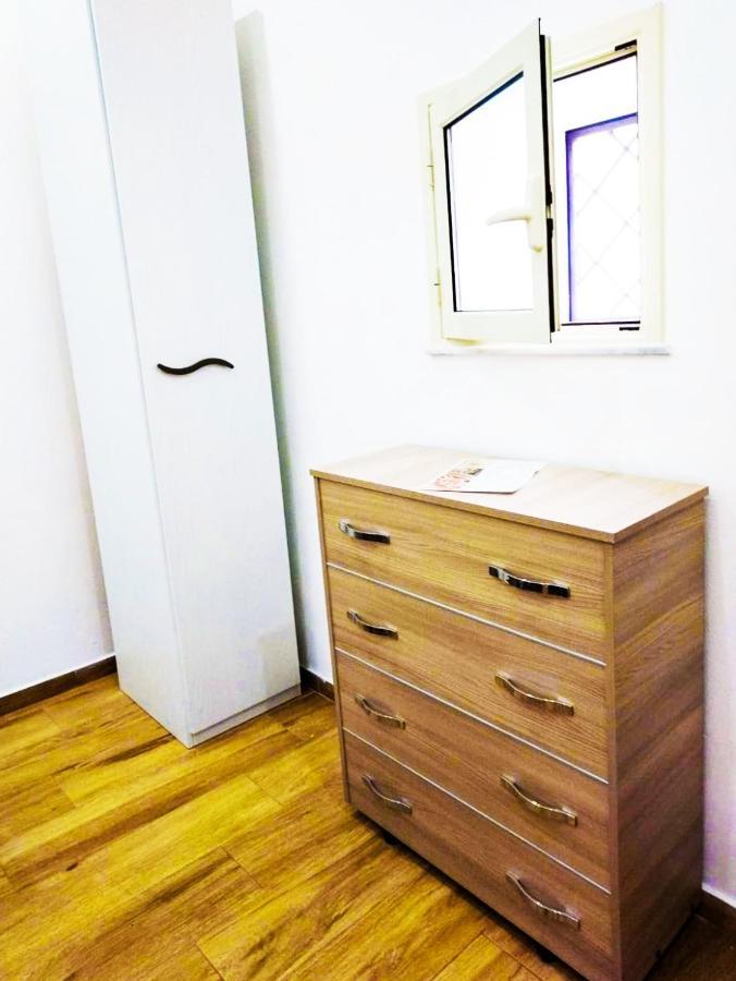 Igiea Rooms باليرمو المظهر الخارجي الصورة